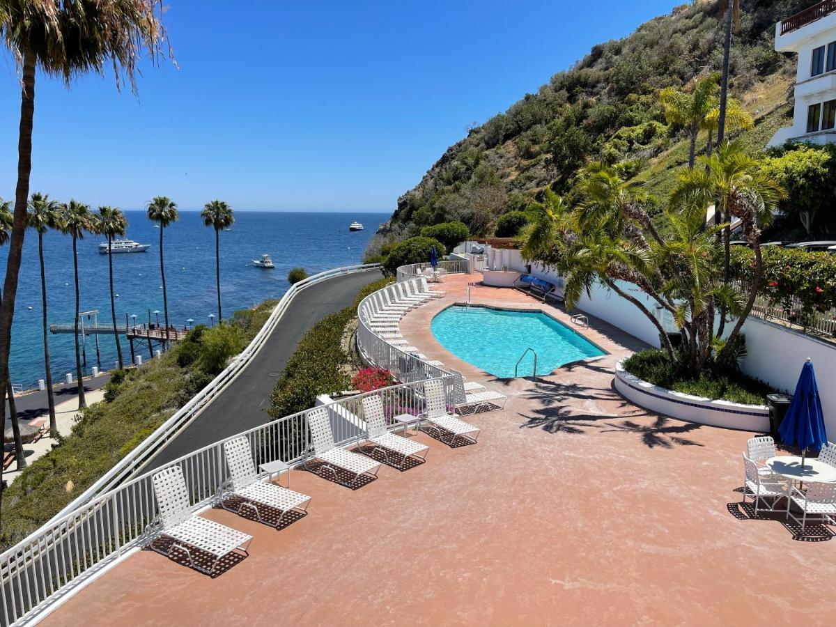 Premium Ocean Corner Unit, Fireplace, Golf Cart, 21 Steps From Top Avalon Exterior photo