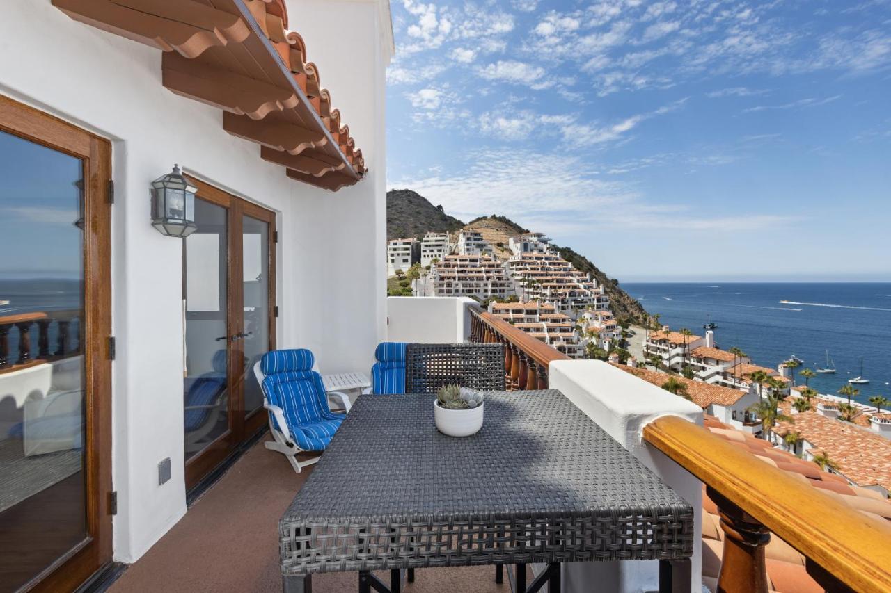 Premium Ocean Corner Unit, Fireplace, Golf Cart, 21 Steps From Top Avalon Exterior photo